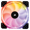 Corsair HD120 RGB LED High Performance 120mm PWM Fan - Image 15