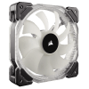 Corsair HD120 RGB LED High Performance 120mm PWM Fan — Three Pack with Controller - Image 13