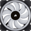 Corsair LL140 RGB 140mm Dual Light Loop RGB LED PWM Fan — Single Pack - Image 2