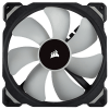 Corsair ML140 PRO RGB LED 140MM PWM Premium Magnetic Levitation Fan — Twin Fan Pack with Lighting Node PRO - Image 8