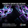 Corsair iCUE QL120 RGB 120mm PWM Single Fan - Image 17
