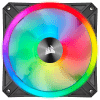 Corsair iCUE QL120 RGB 120mm PWM Single Fan - Image 8