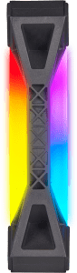 Corsair iCUE QL120 RGB 120mm PWM Single Fan - Image 4