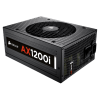 Corsair AX1200i Digital ATX Power Supply — 1200 Watt 80 PLUS PLATINUM Certified Fully-Modular PSU - Image 11