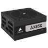 Corsair AX Series AX850 — 850 Watt 80 PLUS Titanium Certified Fully Modular ATX PSU