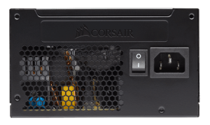 Corsair CV Series CV550 — 550 Watt 80 Plus Bronze Certified PSU - Image 7
