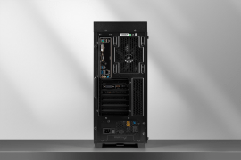 Corsair CV Series CV550 — 550 Watt 80 Plus Bronze Certified PSU - Image 5