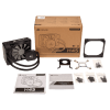 Corsair Hydro Series H45 Liquid CPU Cooler - Image 4
