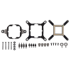 Corsair Hydro Series H60 (2018) 120mm Liquid CPU Cooler - Image 11