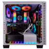 Corsair Hydro Series H115i RGB PLATINUM 280mm Liquid CPU Cooler - Image 11