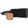 Corsair Hydro Series H100x High Performance Liquid CPU Cooler - Image 8