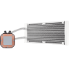 Corsair Hydro Series H100i RGB PLATINUM SE 240mm Liquid CPU Cooler - Image 5