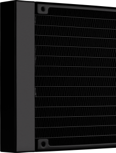 Corsair iCUE H115i RGB PRO XT Liquid CPU Cooler - Image 9