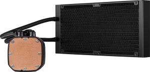 Corsair iCUE H115i RGB PRO XT Liquid CPU Cooler - Image 6