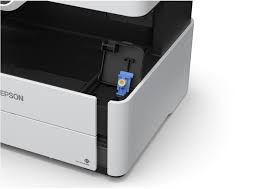 Epson EcoTank Monochrome M2140 All-in-One Duplex InkTank Printer, 3 Years onsite limited warranty and Free Onsite installation support by Epson - Image 4