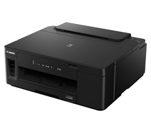 Canon Single Function Inktank PIXMA GM2070 Monochrome Duplex Wifi Printer - Image 5