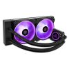 Antec Liquid Cooler K240 RGB Kühler H2O K Series - Image 7