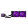 Antec Liquid Cooler K240 RGB Kühler H2O K Series - Image 15