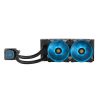 Antec Liquid Cooler K240 RGB Kühler H2O K Series - Image 16