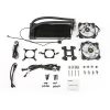 Antec Liquid Cooler K240 RGB Kühler H2O K Series - Image 20