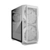 Antec NX800 Mid Tower Gaming ARGB Cabinet White - Image 2