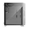 Antec NX800 Mid Tower Gaming ARGB Cabinet White - Image 7