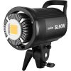 Godox SL-60 LED Day Light Balanced Video Light
