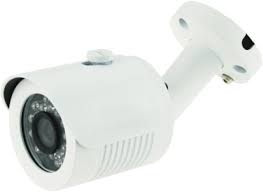Honeywell CCTV Camera AHD 2MP Full HD Fixed Lense Bullet Night Vision 1080P HABC-2005PI - Image 2