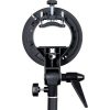 Godox S-Type Speedlite Bracket for Elinchrom - Image 2