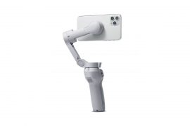 DJI OM 4 Mobile Gimbal - Image 2