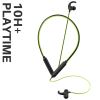 FIRE-BOLTT ECHO 1100 NECKBAND IN EAR BLUETOOTH 5.0 EARPHONE- Green - Image 3