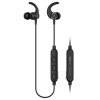 FIRE-BOLTT ECHO 1200 BLUETOOTH NECKBAND, BT 5.0 EARPHONES (BLACK)