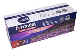 Formujet Compatible HP 12A Super Saver Toner Cartridge HP1012A for HP 1012/ 1015 / 1010 / LBP 3000 / 2900/ 303/Canon MF  4140/ 4150/ 4270/  L 100 / MF4350 - Image 2