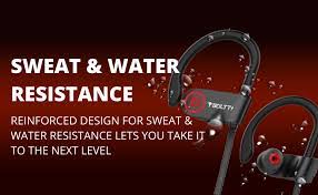 FIRE-BOLTT ECHO 1300 BLUETOOTH EARPHONE, WIRELESS NECKBAND (BLACK) - Image 5