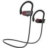 FIRE-BOLTT ECHO 1300 BLUETOOTH EARPHONE, WIRELESS NECKBAND (BLACK)