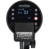 Godox AD300Pro Witstro All-In-One Dual Flash Kit A2 - Image 9