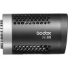 Godox ML60 LED Battery Operated Video Light - Image 8