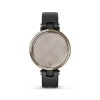 Garmin Lily Classic Edition With Cream Gold DLC & Black Band Smartwatch - Image 4