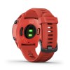 Garmin Forerunner 745 Unisex Smartwatch Magma Red - Image 4