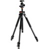 Vanguard Alta Pro 263AB 100 Aluminum-Alloy Tripod Kit with SBH-100 Ball Head