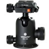 Vanguard Alta Pro 263AB 100 Aluminum-Alloy Tripod Kit with SBH-100 Ball Head - Image 2