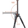 Vanguard Alta Pro 263AB 100 Aluminum-Alloy Tripod Kit with SBH-100 Ball Head - Image 7