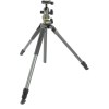 Vanguard Alta Pro 2+ 263AB100 Aluminum-Alloy Tripod Kit with Alta BH-100 Ball Head - Image 2
