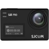 SJCAM SJ8 Pro 4K Action Camera (Black) - Image 4