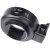 Viltrox EF-NEX IV Lens Mount Adapter for Canon EF-Mount Lens to Select Sony E-Mount Cameras - Image 2