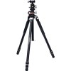 Vanguard VEO 3+ 263AB Aluminum Tripod with VEO BH-160 Ball Head - Image 2