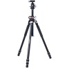 Vanguard VEO 3+ 263AB Aluminum Tripod with VEO BH-160 Ball Head - Image 9