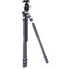Vanguard VEO 3+ 263AB Aluminum Tripod with VEO BH-160 Ball Head - Image 8