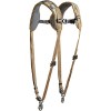 BlackRapid Double Camera Harness (Multi-Terrain Camo) - Image 10