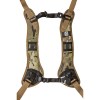 BlackRapid Double Camera Harness (Multi-Terrain Camo) - Image 6